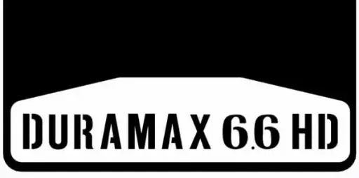 Duramax 66 HD Weight 