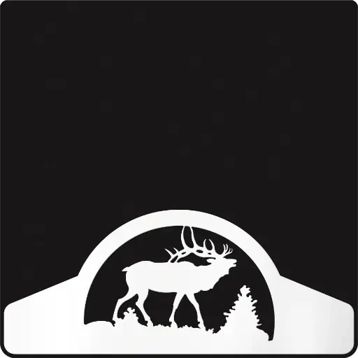 [009473] Elk Weight