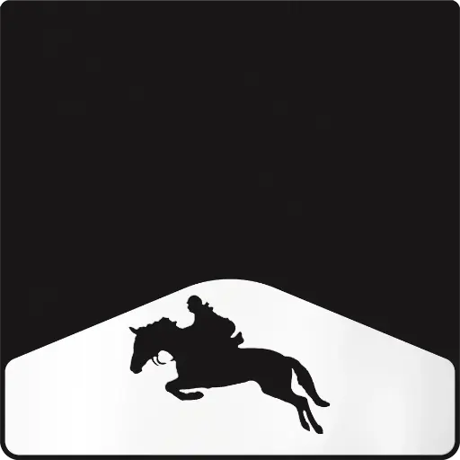 [009474] Equestrian Horse