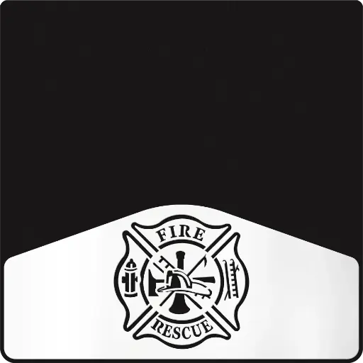 [009477] Fireman Logo