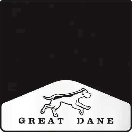 [009761] Great Dane Weight