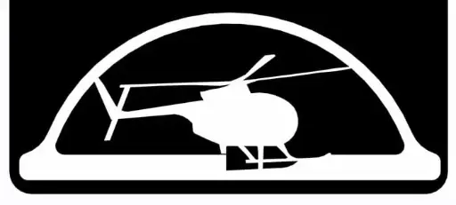 [009493] Huey Helicopter Weight