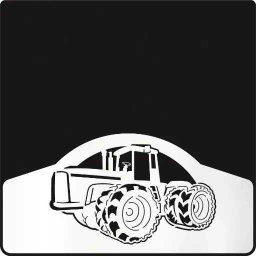 [009775] John Deere Tractor Weight 