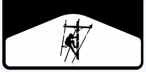 [009510] Lineman Weight  Custom A