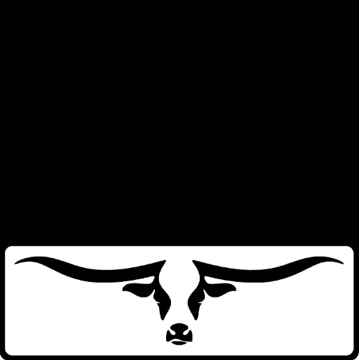 [009512] Longhorn Weight 