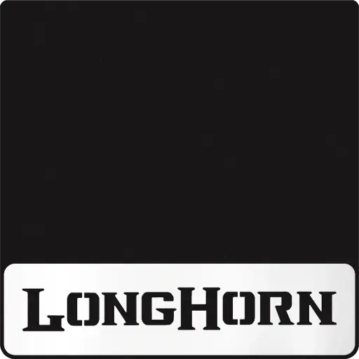 [009786] Longhorn 2 Text Weight 