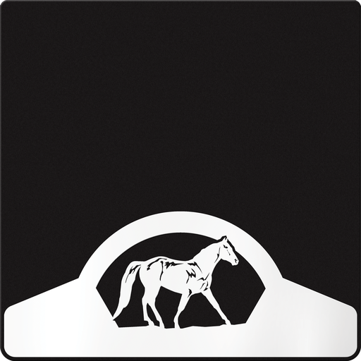 [009520] Missouri Foxtrotter Weight 