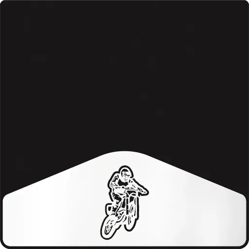 [009798] Motocross Weight