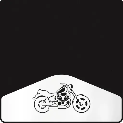 [009799] Motorcycle Weight 