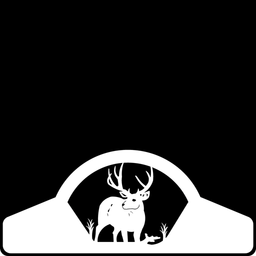 [009526] Mule Deer Weight 