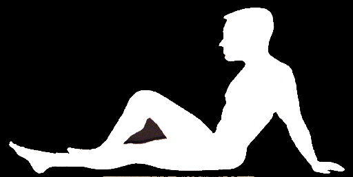 Naked Man Weight 