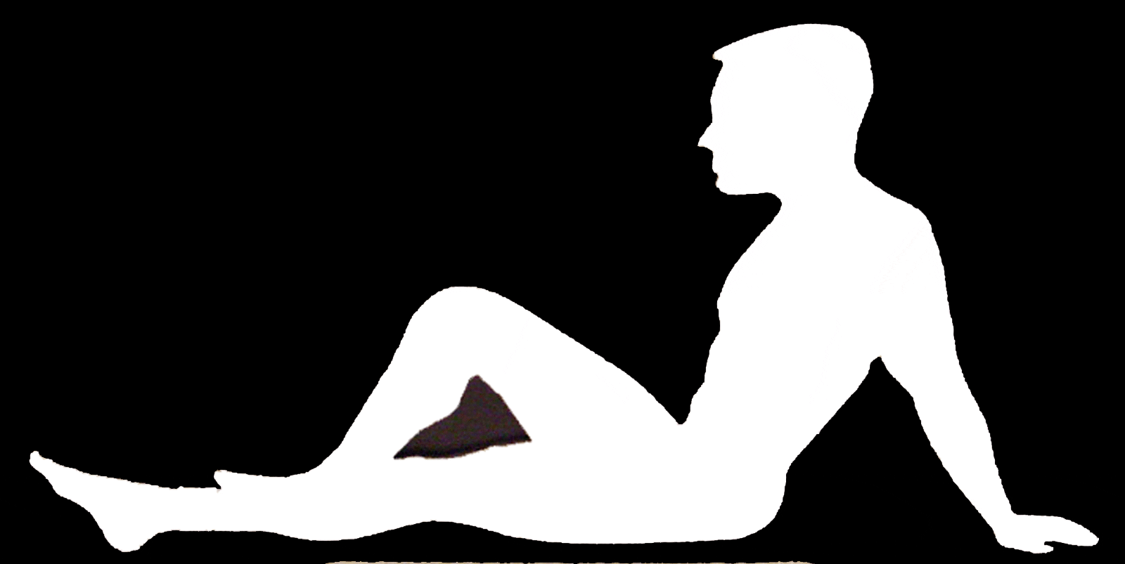 Naked Man Weight 
