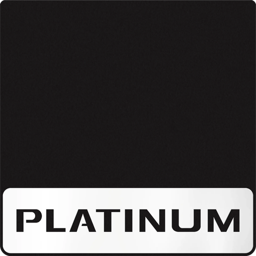 [009875] Platinum Weight 