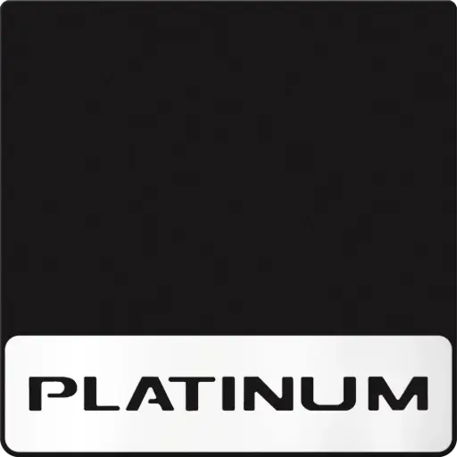 [010015] Platinum Weight 