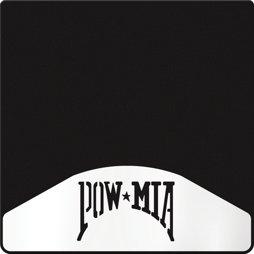 [009537] POW/MIA Weight 