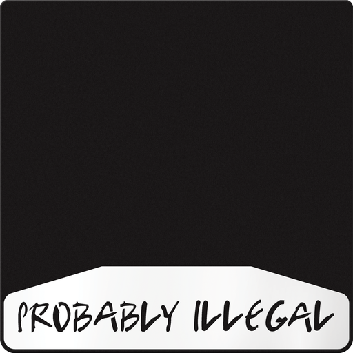 [009547] Probably Illegal Weight 