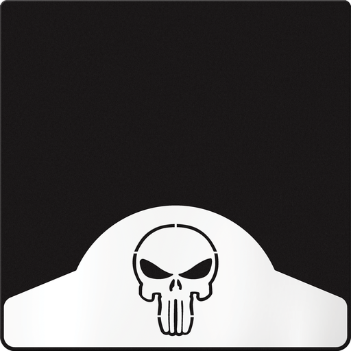 [009549] Punisher Weight Custom B