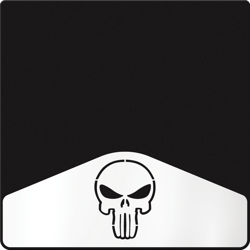 [009548] Punisher Weight Custom A