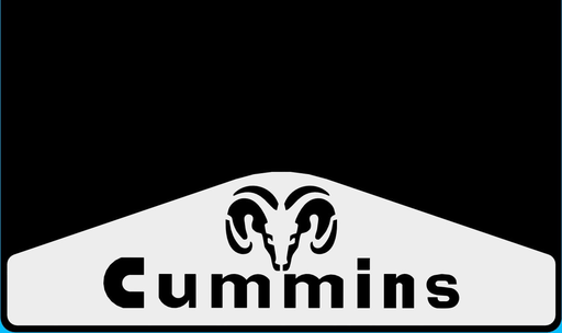 [009554] Ram/Cummins Weight 