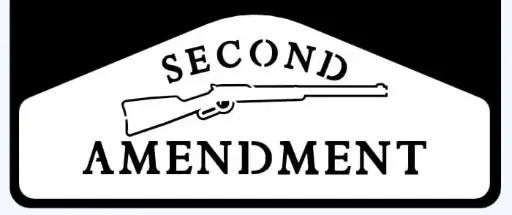 [009567] Second Amendment Weight 