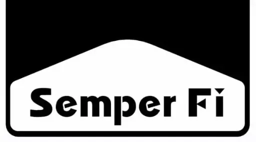 [009568] Semper Fi Weight text