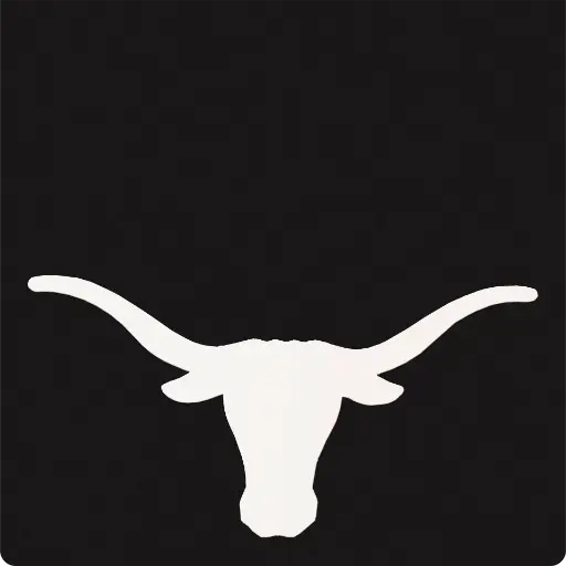 [009876] Steer Head Weight Silhouette