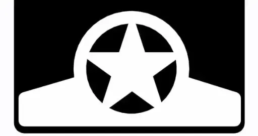 [008182] Texas Star in Weight 