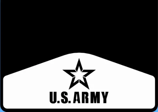 US Army Star Weight 