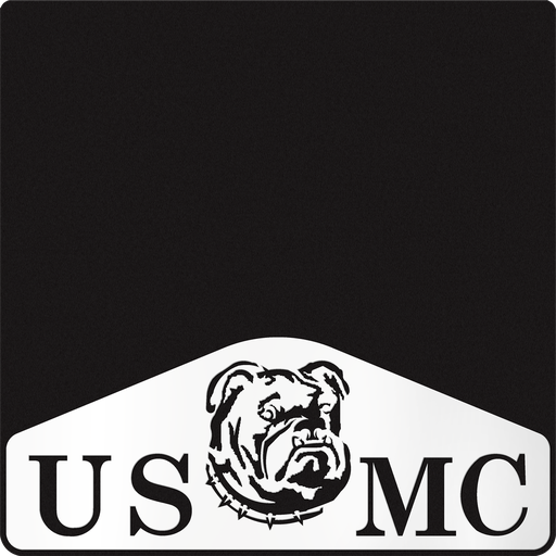 [009587] USMC Weight 