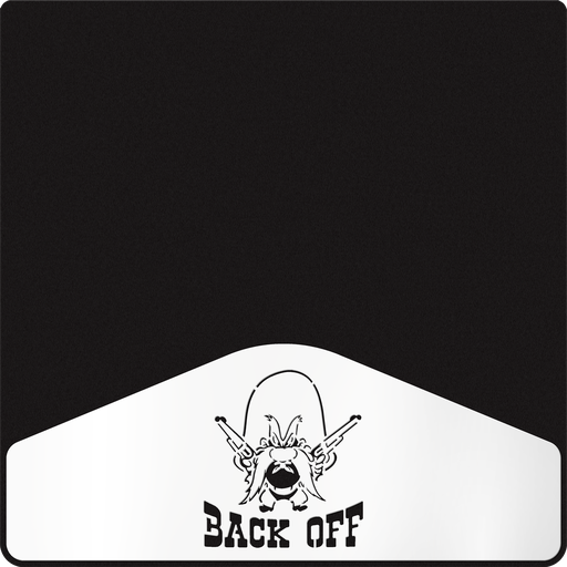 [009592] Yosemite Sam Weight 