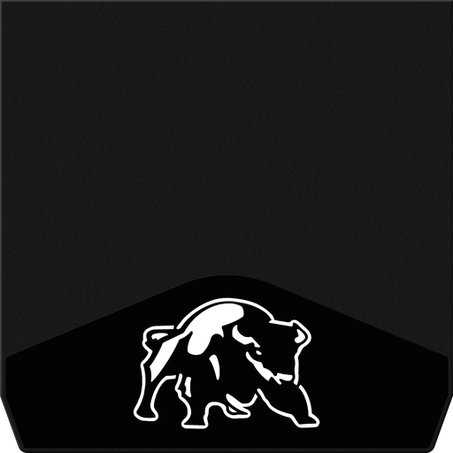 [009596] Don't use yet PKG Bison Weight BL