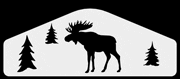 [009521] Moose Weight