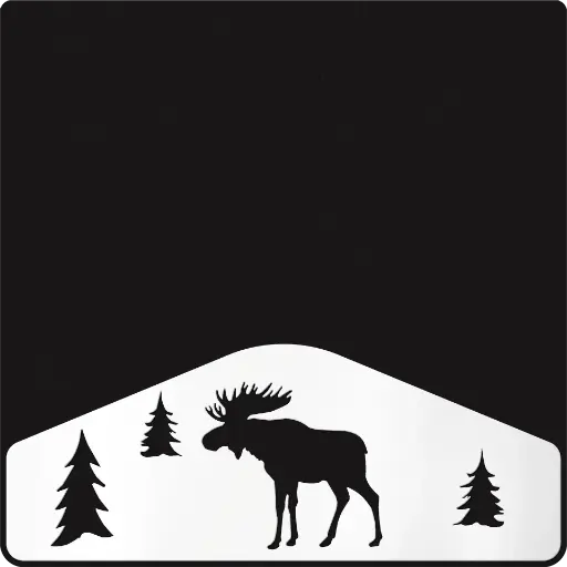[009797] Moose Weight