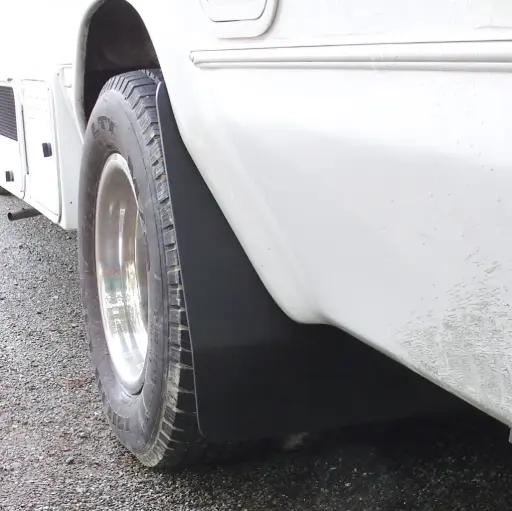 [009327] Born Free MH dually mud flaps 