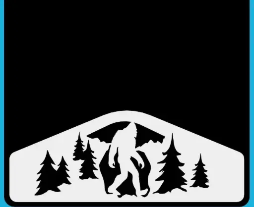 [005682] Sasquatch Weight custom A