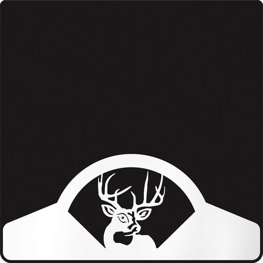 [009590] White Tailed Deer Weight