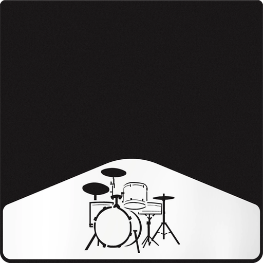 [009655] Drum Set Weight